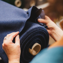 Textile Production